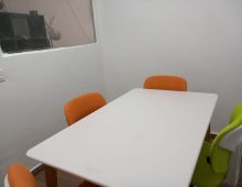 Hola Space Coworking San Fulgencio Hola Space