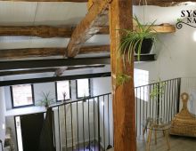 Coworking La Rioja Systema Naturae