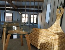 Coworking La Rioja Systema Naturae