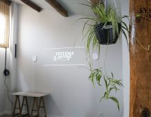 Coworking La Rioja Systema Naturae