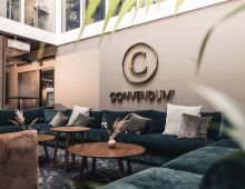 Coworking Palma de Mallorca CONVENDUM