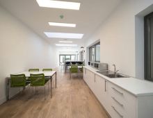 Centro de negocios con coworking Boadilla del Monte CooLab Coworking Space