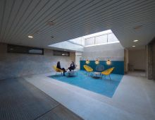 Centro de negocios con coworking Boadilla del Monte CooLab Coworking Space