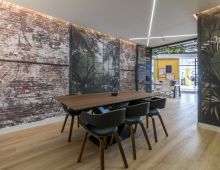 Coworking Playa del Inglés OceanWorking Coworking Maspalomas