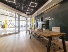 Coworking Playa del Inglés OceanWorking Coworking Maspalomas