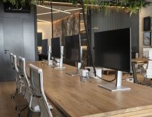 Coworking Playa del Inglés OceanWorking Coworking Maspalomas