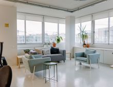 Coworking Barcelona Itnig Coworking - Alaba 61