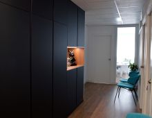 Coworking Albacete Hub 36 - Coworking y despachos