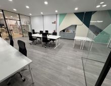 Coworking San Cristóbal de la Laguna UNIVERSO LAGUNA