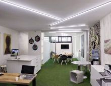 Coworking Ibiza Group Cowork Ibiza