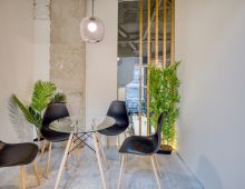 Coworking Valencia Cowork Ruzafa