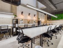 Coworking Valencia Cowork Ruzafa