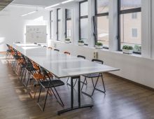 Coworking Barcelona CoworkIdea