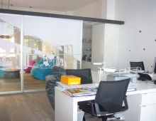 Coworking Sant Cugat del Vallès Creative Coworking 