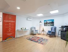 Coworking Palma de Mallorca Nidus Coworking & Office