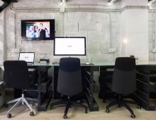 Oficina compartida Las Palmas de Gran Canaria Coworking Estudio Nani