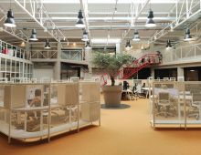 Coworking Valencia Wayco Ruzafa