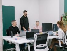 Coworking Valencia Wayco Abastos