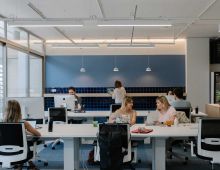 Coworking Valencia Wayco Cabanyal