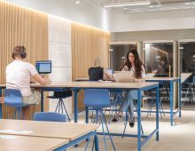 Coworking Valencia Wayco Cabanyal