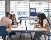 Coworking Valencia Wayco Cabanyal