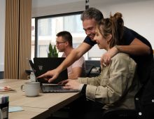 Coworking Málaga Coworking SpanishToni