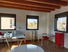 Coworking Santa Maria de Palautordera Coworking Montseny