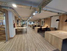 Coworking Andorra la Vella Smart Executive Center Andorra