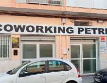 Coworking Petrer Coworking Petrer