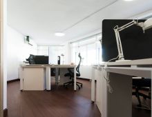 Coworking Hondarribia Coworking Puntal en Hondarribia