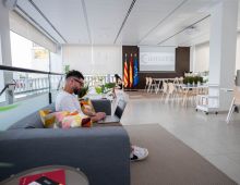 Coworking Orihuela Coworking Digital Orihuela Costa