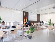 Coworking Orihuela Coworking Digital Orihuela Costa