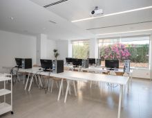 Coworking Orihuela Coworking Digital Orihuela Costa