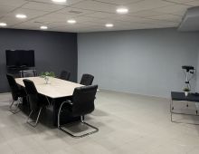 Coworking Valencia Coworking Valencia - UIWORK