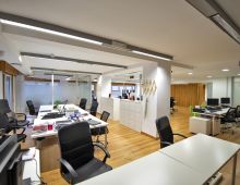 Coworking Vigo VIGO COWORKING II