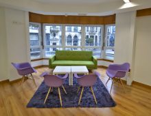 Coworking Vigo VIGO COWORKING II