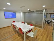 Coworking Vigo VIGO COWORKING II