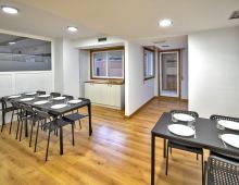 Coworking Vigo VIGO COWORKING II