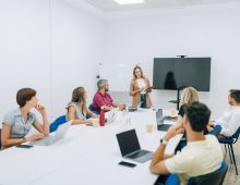 Coworking Almería Workspace Coworking Almería