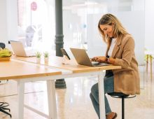 Coworking Almería Workspace Coworking Almería