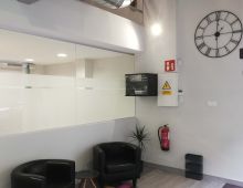 Coworking Tarragona Tarragona Platja Coworking