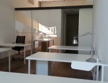 Coworking Sant Cugat del Vallès Creative Coworking 