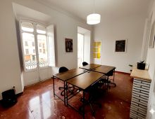 Coworking Ronda Coworking Ronda