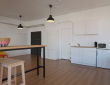 Coworking Barcelona Coworking en Poblenou