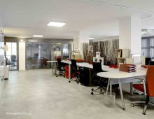 Coworking Ibi Conversa COWORKING IBI