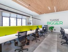 Coworking Barcelona Cenema Barcelona 22@