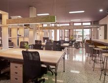 Coworking Ibiza Coworking Santa Eulalia - Ibiza