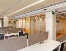 Coworking Bilbao BILBAO LAB COWORKING