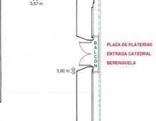 Coworking Santiago de Compostela Despacho Plateria y Catedral Santiago