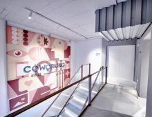 Coworking Conil de la Frontera COWORKING CONIL